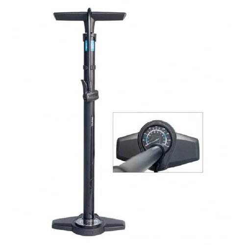  PODNA PUMPA PRO TOURING STEEL BARREL, GAUGE (17) Slike