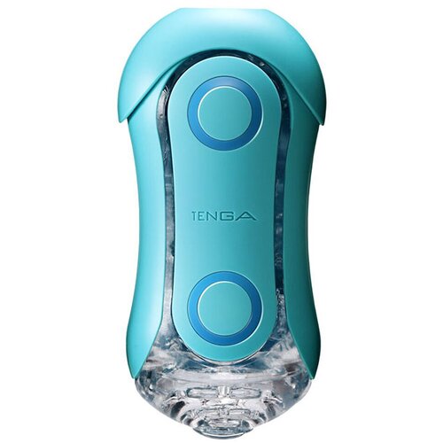 Tenga Flip Orb Pastaio - super masturbator (plavi) Slike