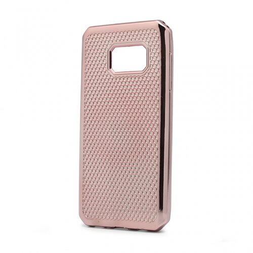  Maska za Samsung G935/ S7 Edge Luxurious roze zlatna Cene