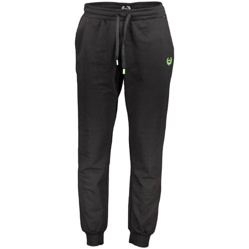 Gianmarco Venturi Spodnji deli trenirke au00913claudiod91ad99neroblack2xl Zelena Cene