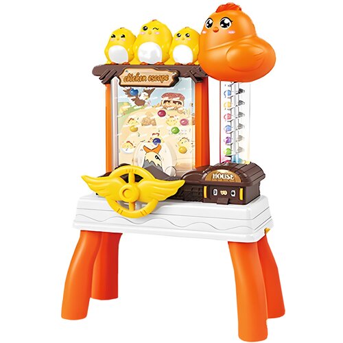 Aga4Kids Igra &amp;quot;uhvati metak&amp;quot; DS5622 - koka Slike