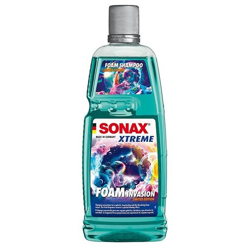 Sonax Xtreme Automobilski šampon za pranje (1 l) Cijene