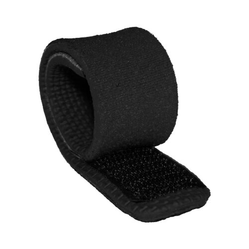INF Paket 2 trakov za ribiške palice na prostem Black, (21544027) Cene