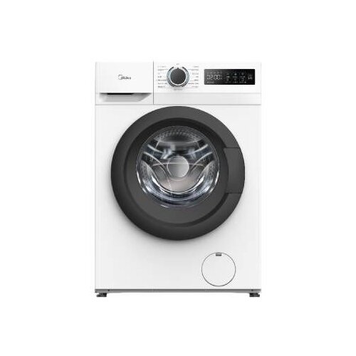 Midea ma&amp;scaron;ina za pranje ve&amp;scaron;a MF110W80BA10/W-HR Slike
