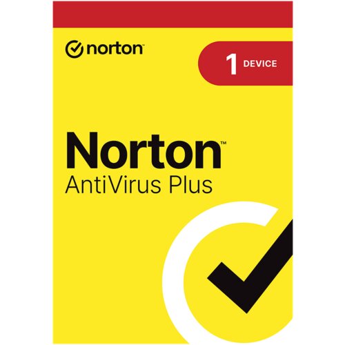 Norton Antivirus Plus Cene