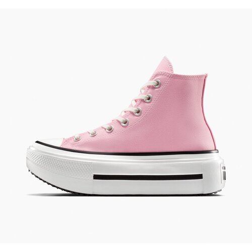 Converse Ženske patike chuck taylor all star lift double stack Slike