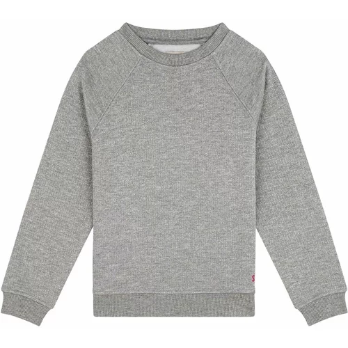 Scalpers Sweater majica siva melange