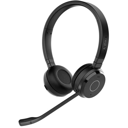 Jabra Evolve 65 TE Stereo Slu&amp;scaron;alice Slike