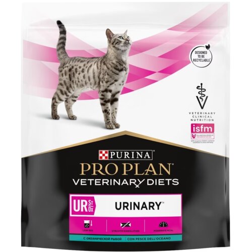 Purina pro plan veterinary diets medicinska hrana za mačke urinary st/ox 350g Slike