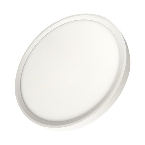  LED plafonsko svetlo LED/24W/230V 3000/4000/6500K prečnika 30 cm, belo Slike