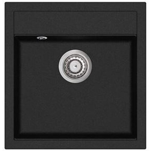  Sudoper Aquasanita TESA SQT100-W Black metallic Cijene