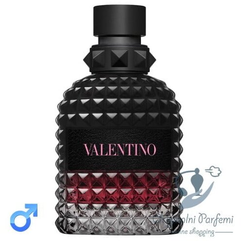 Valentino muški parfem Uomo Born in Roma Intense 100ml EDP Cene