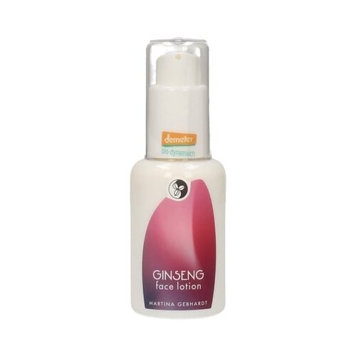 Martina Gebhardt ginseng losion - 30 ml Cijene