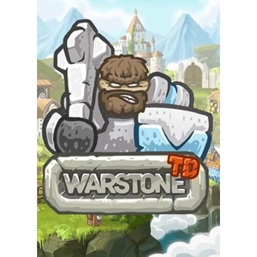  Warstone TD Steam Key GLOBAL Cene