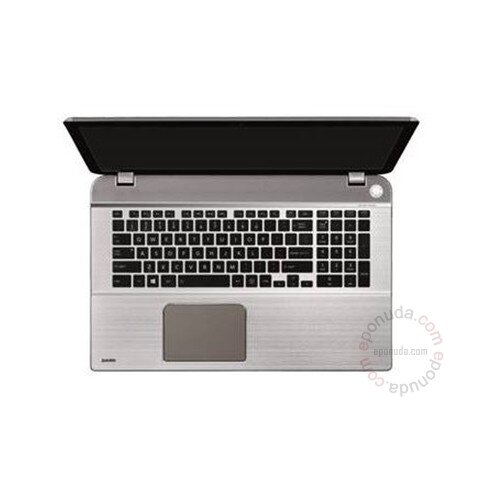 Toshiba P70-A-104 laptop Slike