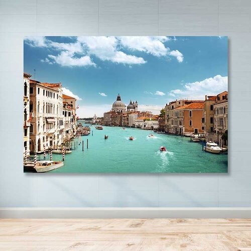 Wallity Slika DEV02195100140, 100x140 cm Cene