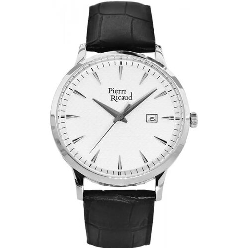 Pierre Ricaud muški ručni sat P91023.5212Q Cene