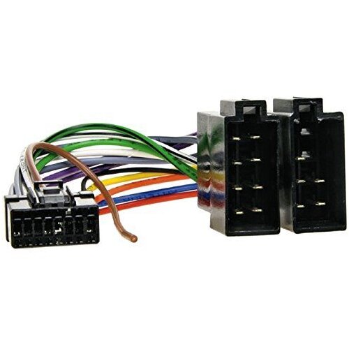 Pioneer iso konektor za kettz ISO-PIO.2 Cene