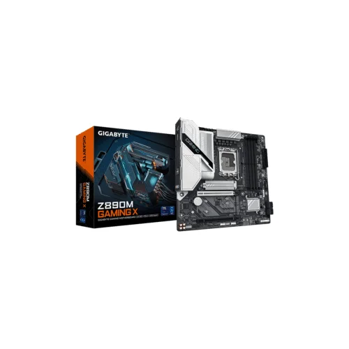 Matična ploča Gigabyte MB Z890M GAMING X LGA1851