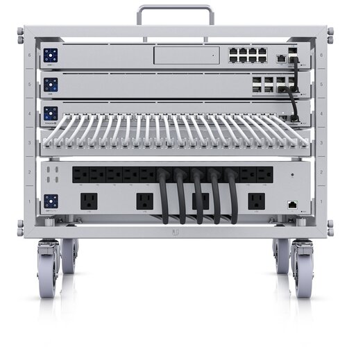 Ubiquiti U-Rack-6U-TL Rack base Cijene