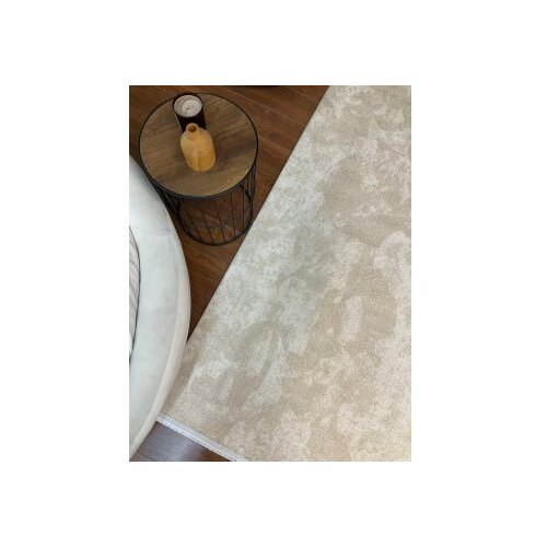 Conceptum Hypnose punto bambu - brown brown carpet (200 x 290) Slike