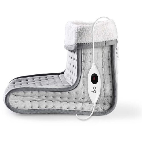 Nedis PEFW110CGY toe /foot warmer Foot warmer pad Slike