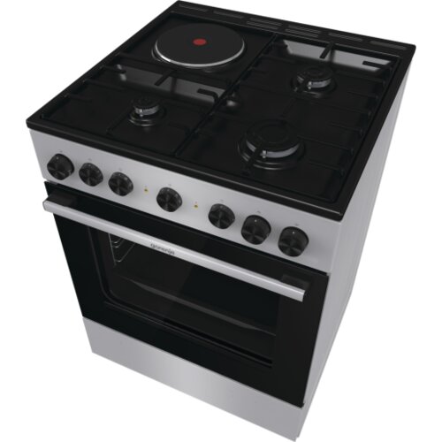 Gorenje kombinovani &amp;scaron;poret GK6B41SD Slike