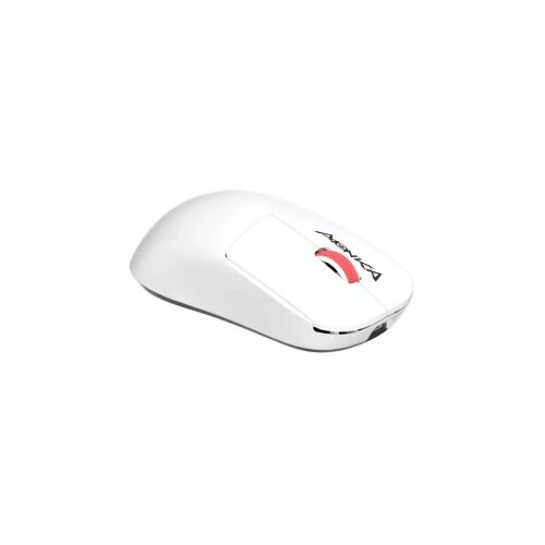Monka miš prime wireless G997W beli Cene