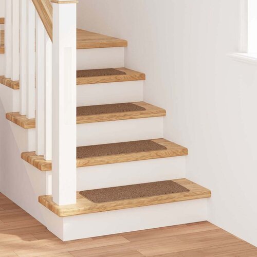  Podloge protiv klizanja za stepenice 15 pcs Žuta 60 x 25 cm PP Cijene