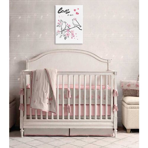  Slike na platnu za otroke XOBKID037E1 (moderne slike) Slike