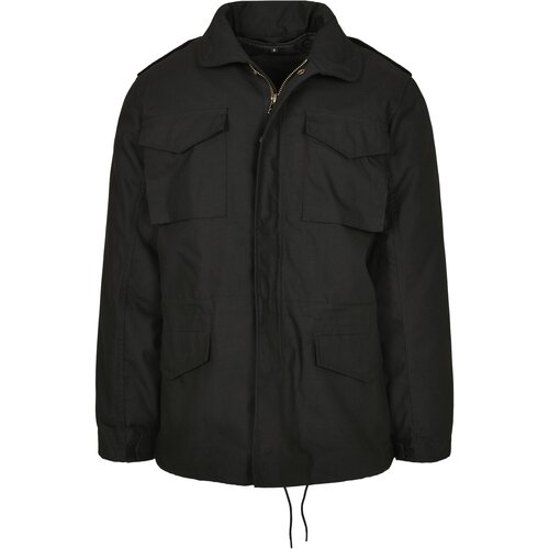 BYBrandit M65 Standard black Cene