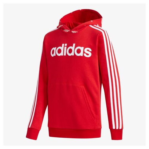 Adidas dečiji duks sa kapuljačom YB FAV HDY FS9754 Slike
