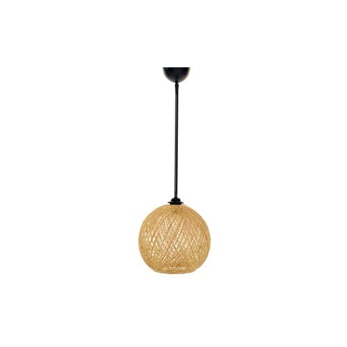 Opviq Luster 190-Jsa, 55cm, E27, 40W, Smeđa Cene