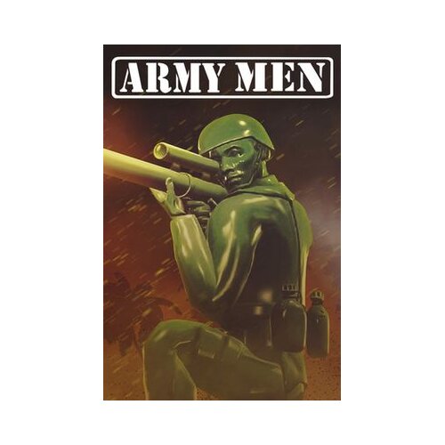 Steam army men key (pc) europe Cene