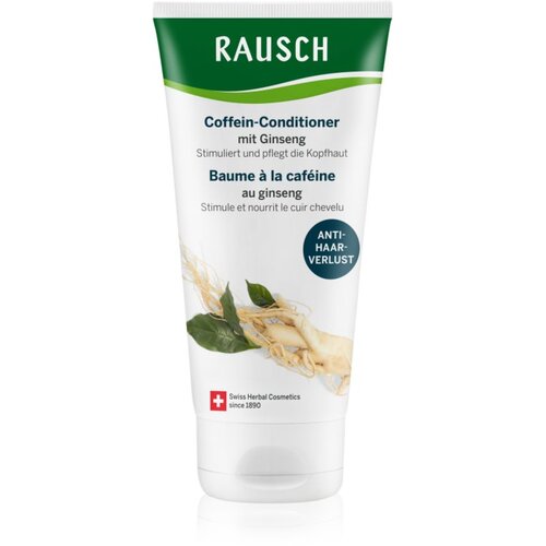 Rausch Caffeine Conditioner With Ginseng balzam proti izpadanju las 150 ml Cene