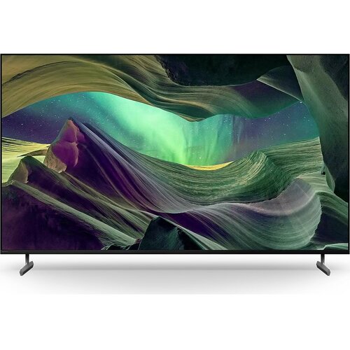 Sony 65" X85L 4K Google TVFull Array LED; HDR X1 proces;panel 100/120 HZ (4K/120fps); HDMI 2.1 Cijene