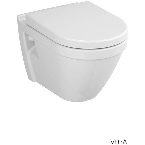 Vitra wc šolja konzolna S50 compact Slike