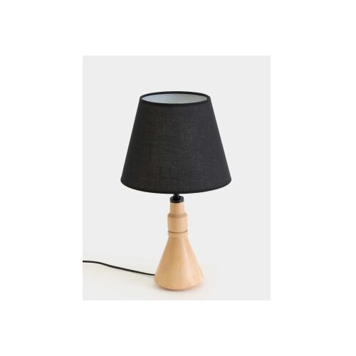 Opviq tromso - crna stočna lampa Slike