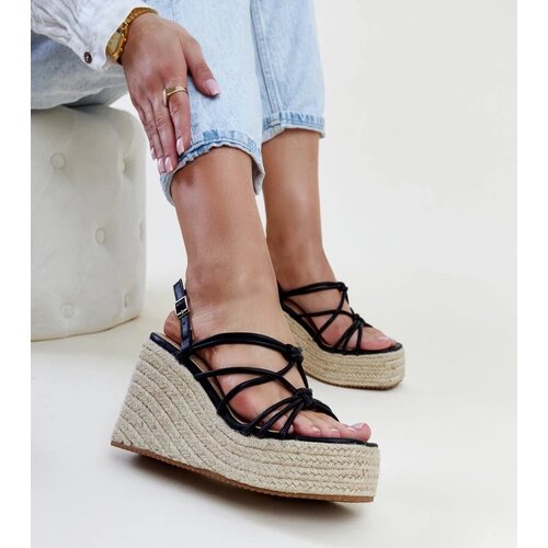 D/CEO Yellow sandals Dolores Cijene