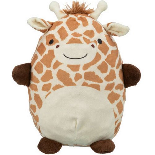 Trixie igrača za pse pli&amp;scaron; žirafa 26 cm Slike