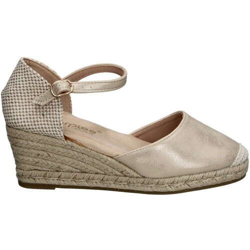 Amarpies Espadrile 115868 Bež Slike