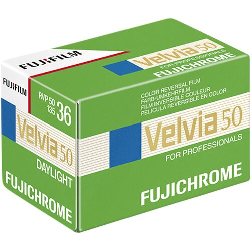 Fujifilm 1 Velvia 50 135 /36 Slike