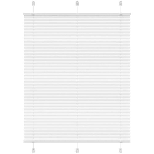  Plisirana roleta bijela 105x150 cm &scaron;irina tkanine 104,4 cm Cijene