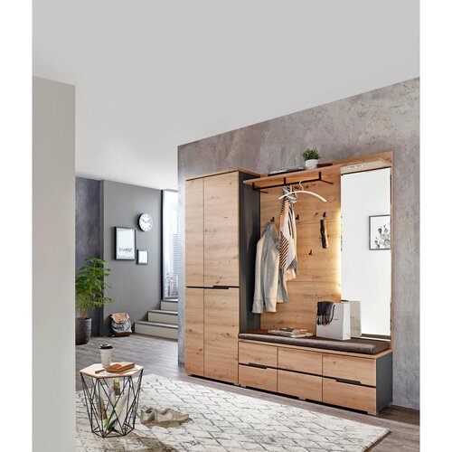Voleo garderobni panel Slike