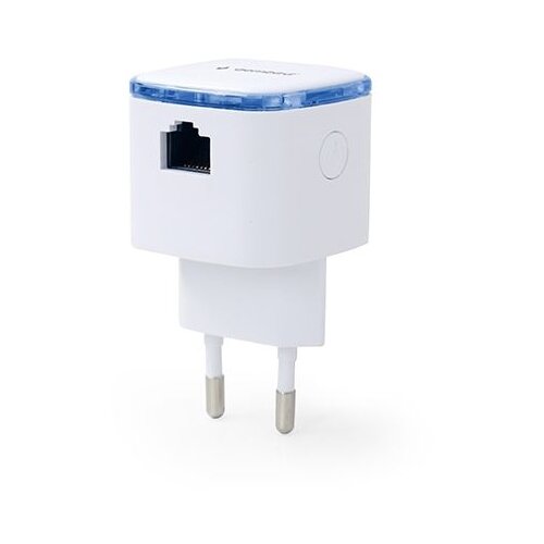  WLAN repeater Gembird WNP-RP300-02 300 Mbps, white Cijene