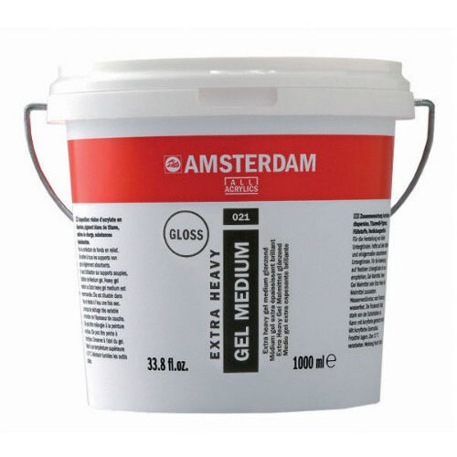  Sjajne medium  Royal Talens AMSTERDAM Extra Heavy  - 1000 ml (slikarski) Cijene