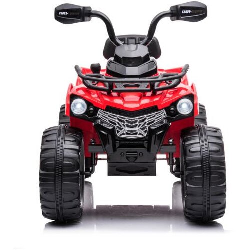 Quad na akumulator Madman JS009 - crveni Cijene