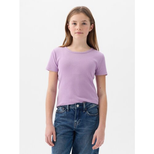 GAP Kids ́s Cotton T-Shirt - Girls Cene