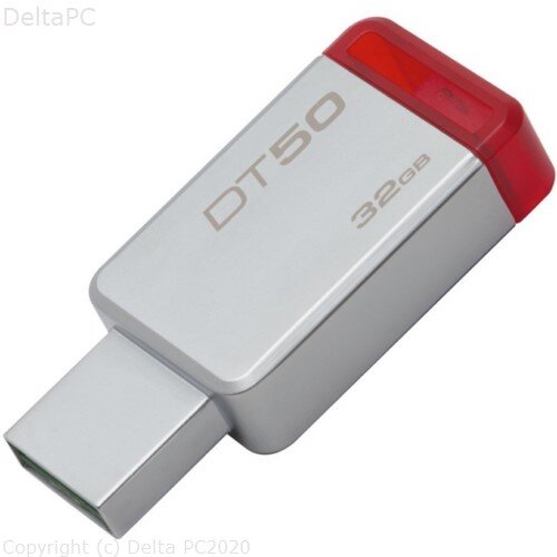 MEM UFD 32GB DT50 KIN Slike