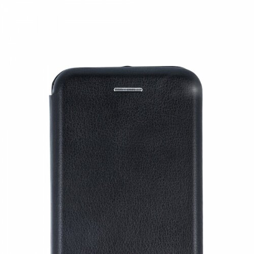  Premium soft preklopna torbica samsung galaxy A22 A226 5G - črna Slike